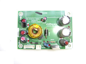 RCA 274041 Power Interface Board (40-T21649-470XG) 21649470 - EH Parts