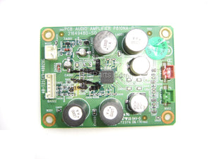 RCA 272066 Audio Board (40-T21649-4802XG) 21649480-S0 - EH Parts