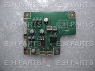 Samsung BP94-01589A Fan Controller (BP41-00222B) - EH Parts