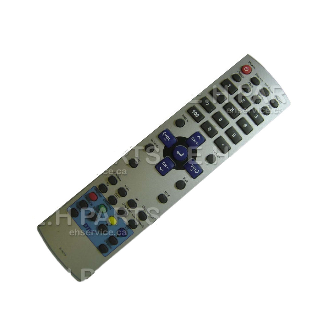 Soyo R-01821D Remote Control - EH Parts