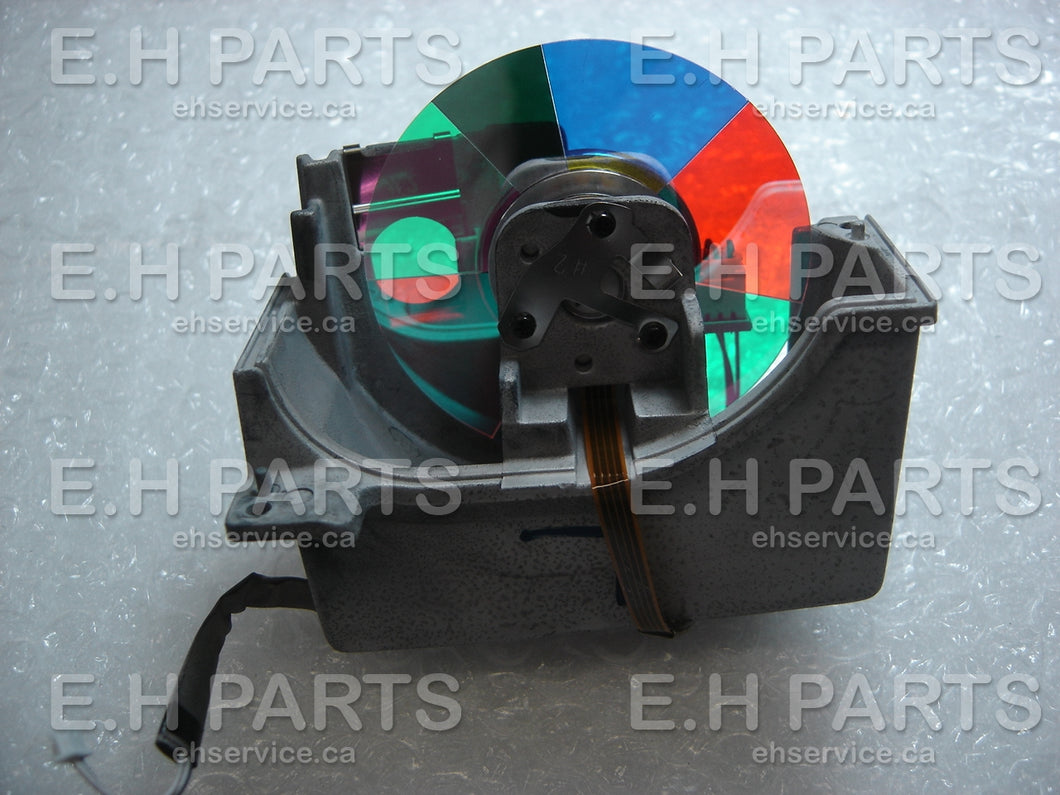 Samsung BP96-01103A Color Wheel (BP61-01024A ) - EH Parts