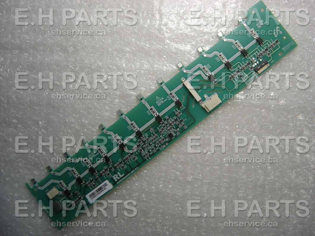 Samsung LJ97-01452A Backlight Inverter RL (SSB520H24V01) - EH Parts