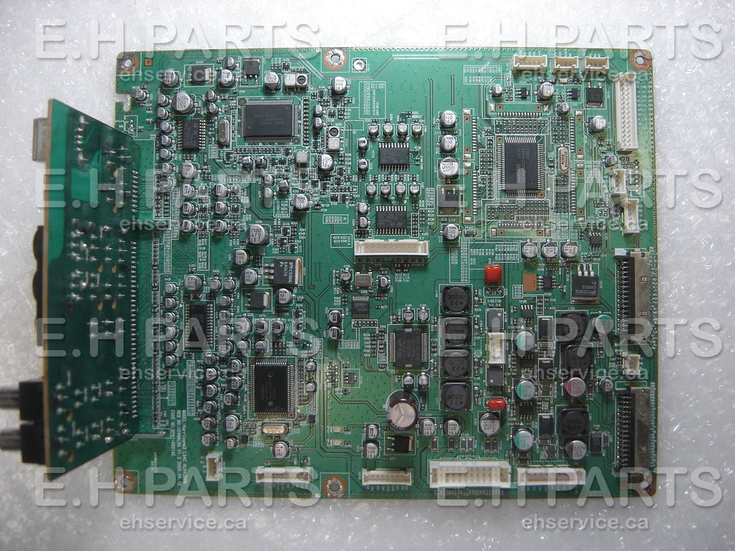 Samsung BP94-02049E Main Board (BP41-00214C) - EH Parts