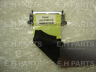 Samsung BN96-07161B LVDS Cable Assy - EH Parts