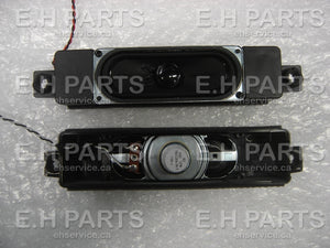 Vizio 78G120A-30-Y Speaker set - EH Parts