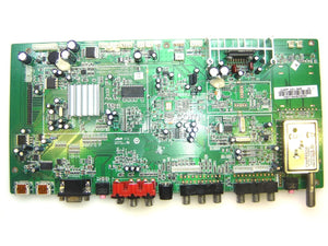 Prima PY25007 Main board (0091800768) - EH Parts
