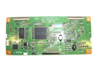LG 6870-0134A T-Con Board (LC420WU2-SLB1) - EH Parts
