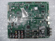 LG EBU60687201 Main Board (EAX55729302) - EH Parts