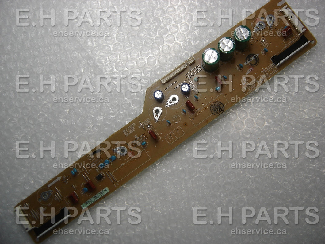 Samsung BN96-22093A X-Buffer Board (LJ41-10182A) LJ92-01881A - EH Parts