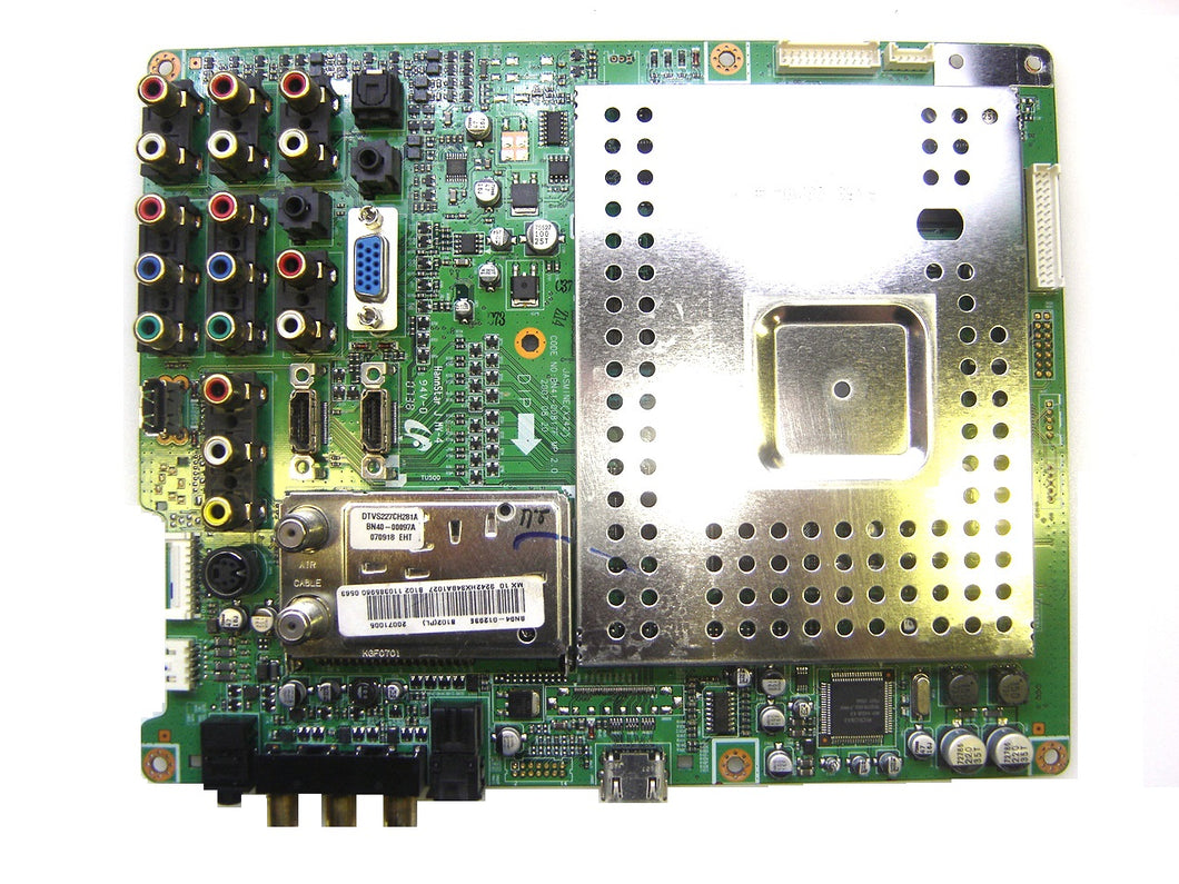 Samsung BN94-01293E main board (BN41-00817F) BN97-01586E - EH Parts