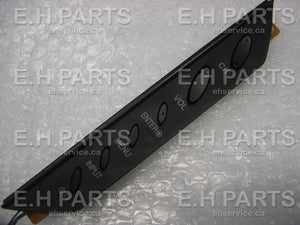 LG EBR60844203 Keyboard controller EAX56916201(6) - EH Parts