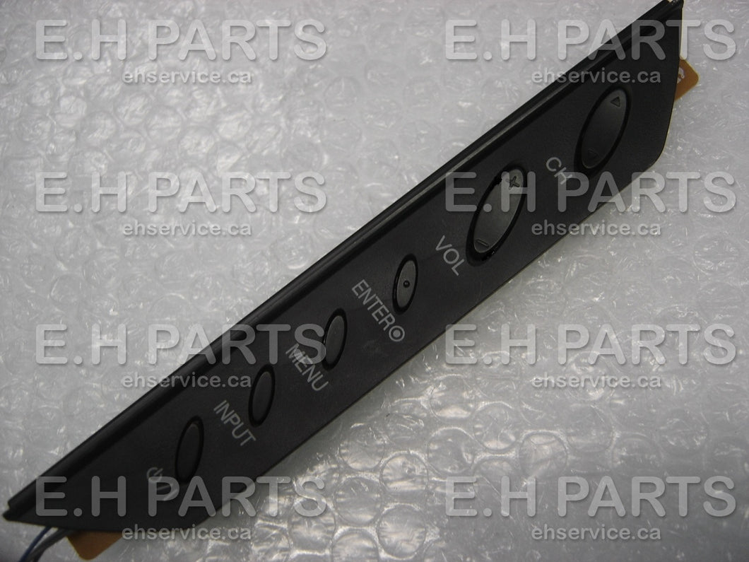 LG EBR60844203 Keyboard controller EAX56916201(6) - EH Parts