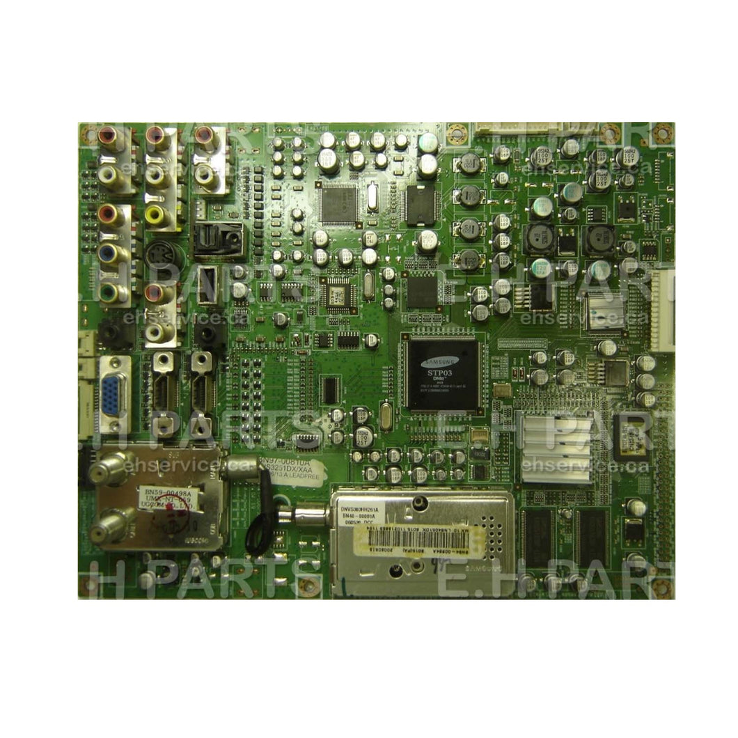 Samsung BN94-00850A Main Board (BN41-00679D) - EH Parts