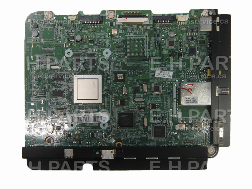 Samsung BN94-05038J Main Board (BN41-01587E) BN97-06022B - EH Parts