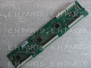 LG EBR75516701 Y buffer board (EAX64911201) - EH Parts
