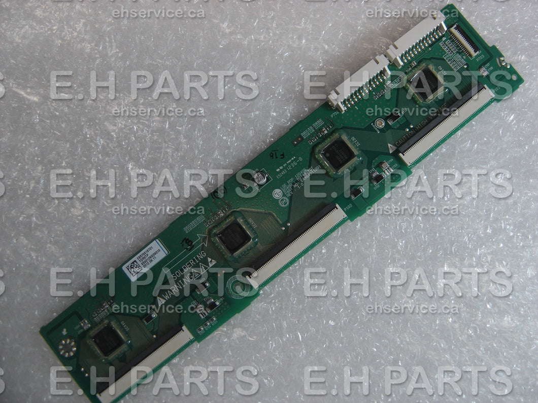 LG EBR75516701 Y buffer board (EAX64911201) - EH Parts