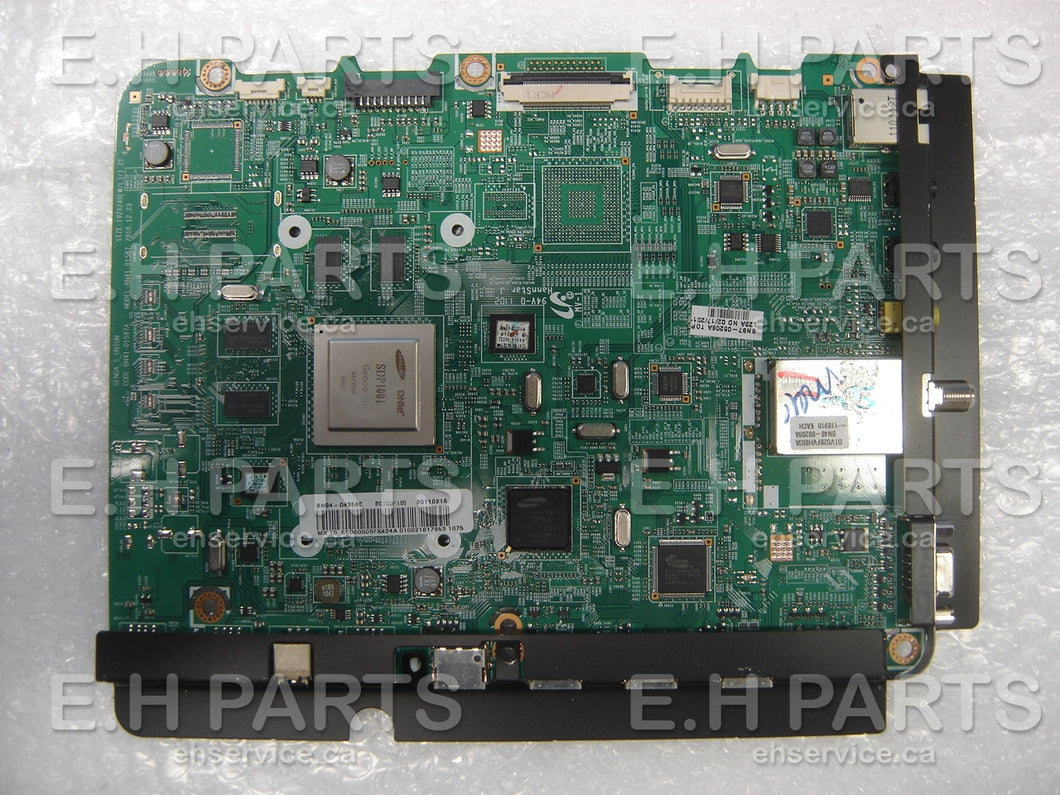 Samsung BN94-04358C Main Board (BN41-01587A) BN97-05206A - EH Parts
