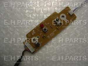 Samsung BN41-00685A IR sensor Board - EH Parts