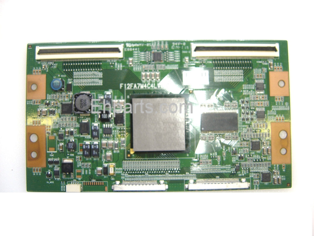 Samsung LJ94-02573N T-Con Board (F12FA7M4C4LV0.6) - EH Parts