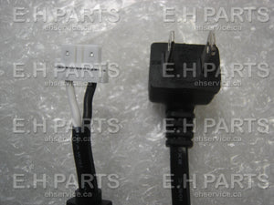 AC Power Cord For LN32C350D1D - EH Parts