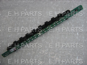 LG EBR74904101 Keyboard controller & IR (EAX64666503) - EH Parts