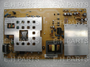 Sharp RDENCA298WJQZ Power Supply (DPS-219AP A) - EH Parts