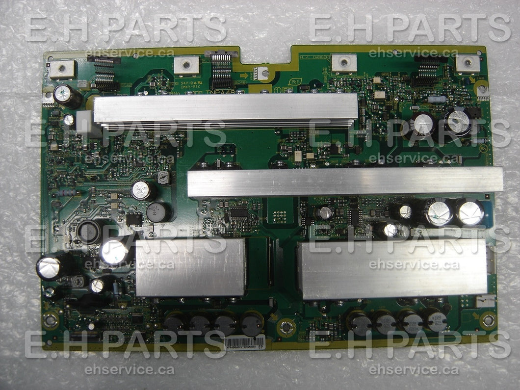 Panasonic TXNSC1EPUU SC Board (TNPA4848AD) - EH Parts