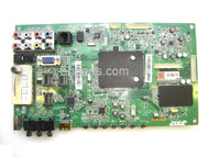 Toshiba 431C2H51L02 Main Board (461C2H51L02) - EH Parts