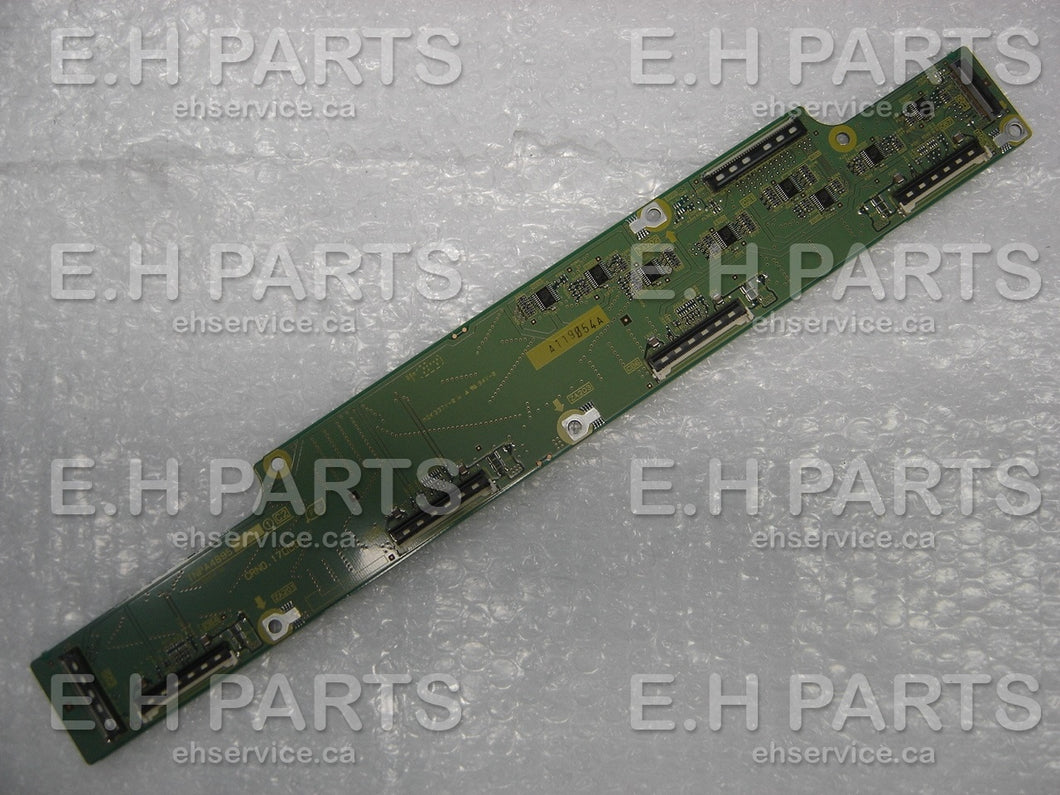 Panasonic TXNC21EPUU C2 Board (TNPA4895) - EH Parts