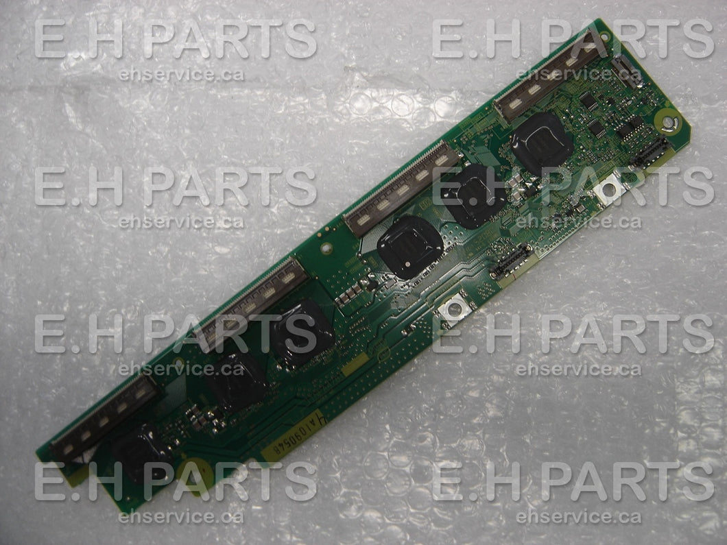 Panasonic TXNSD1EPUU SD Board (TNPA4781) - EH Parts