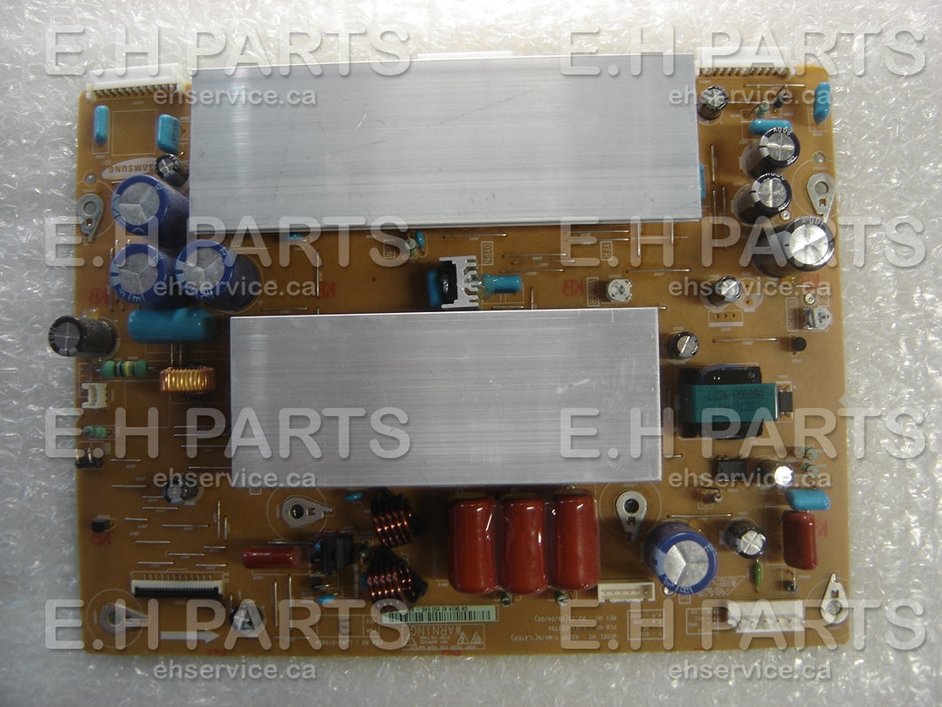 Samsung BN96-09751A Y-Main Board ( LJ92-01582A) LJ41-05779A - EH Parts