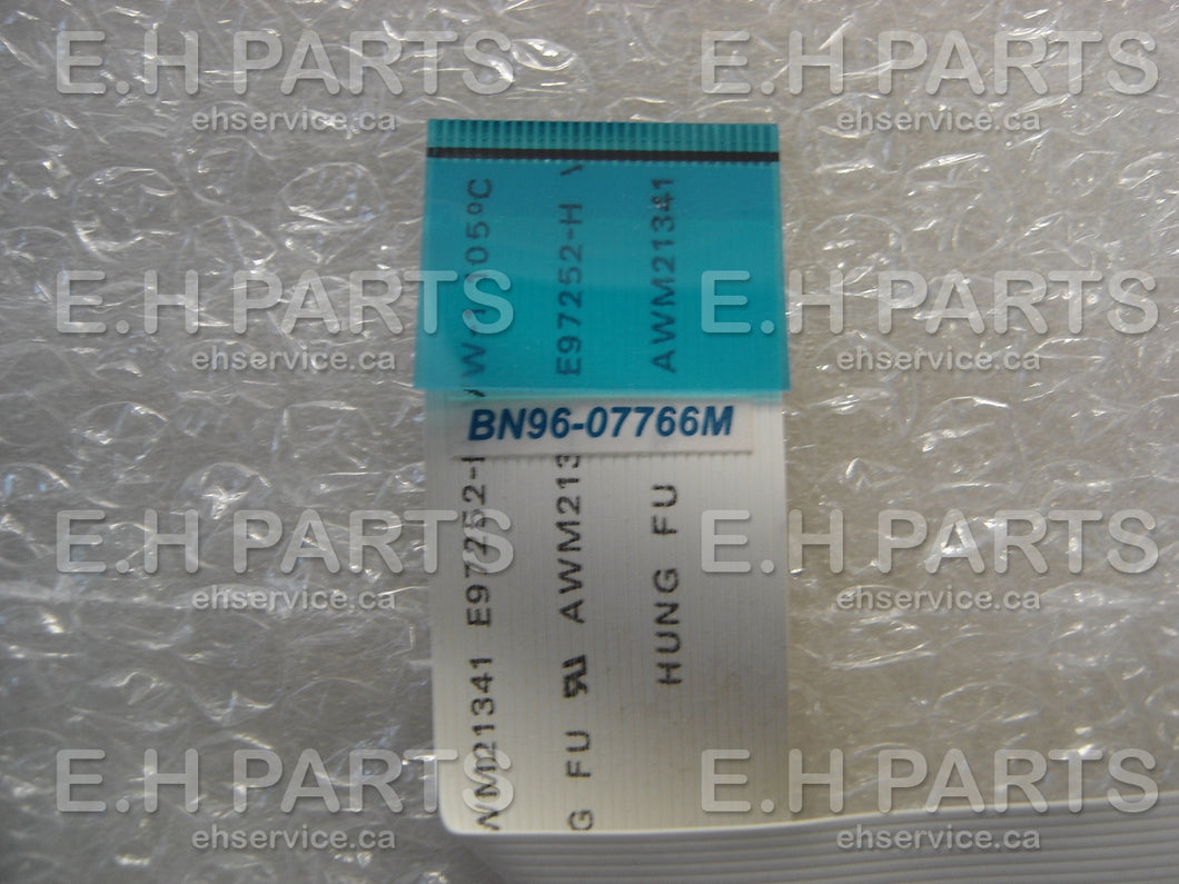 Samsung BN96-07766M LVDS Cable Assy - EH Parts