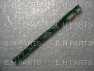 Samsung BN96-07248B Keyboard Controller (BN41-00849A) - EH Parts