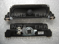 Samsung BN96-07086A BN96-07086B Speaker Set - EH Parts