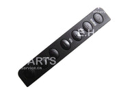 Samsung BN96-18232E Keyboard controller - EH Parts