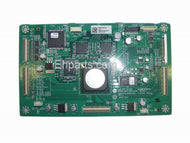LG EBR55609201 Control board (EAX54875301) - EH Parts