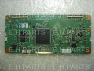 LG 6871L-0821A T-Con Board (6870C-0060G) - EH Parts