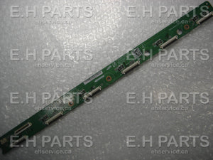 Sansung LJ92-01487A F-Buffer Board (LJ41-05080A) - EH Parts