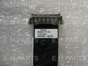 Samsung BN96-17116K LVDS Cable - EH Parts