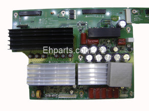 LG EBR55492601 Z-sustain board (EAX55656301) - EH Parts