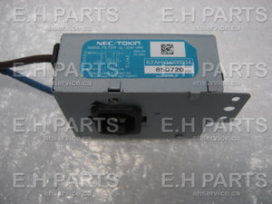 NEC GL-2080-MPW Noise Filter (K2AHYH000034) - EH Parts