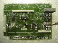 Panasonic LSEP3174A Audio Board (LSJB3174-1) - EH Parts