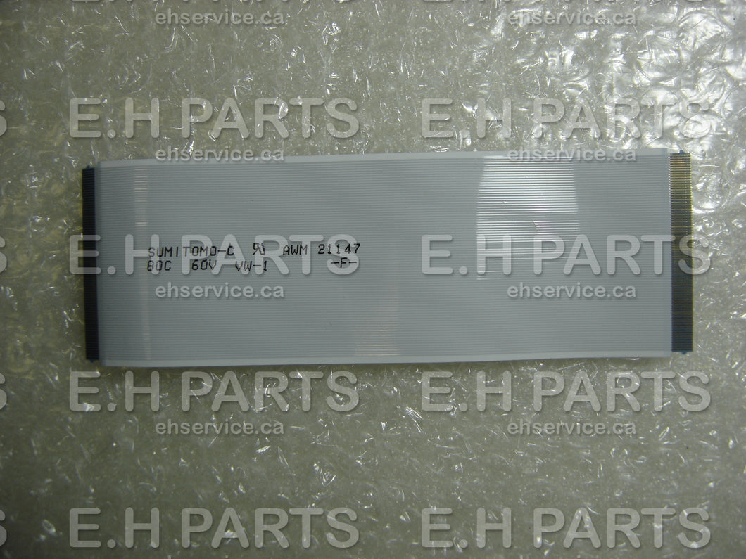 Sharp QCNWN2791TPZZ Cable - EH Parts