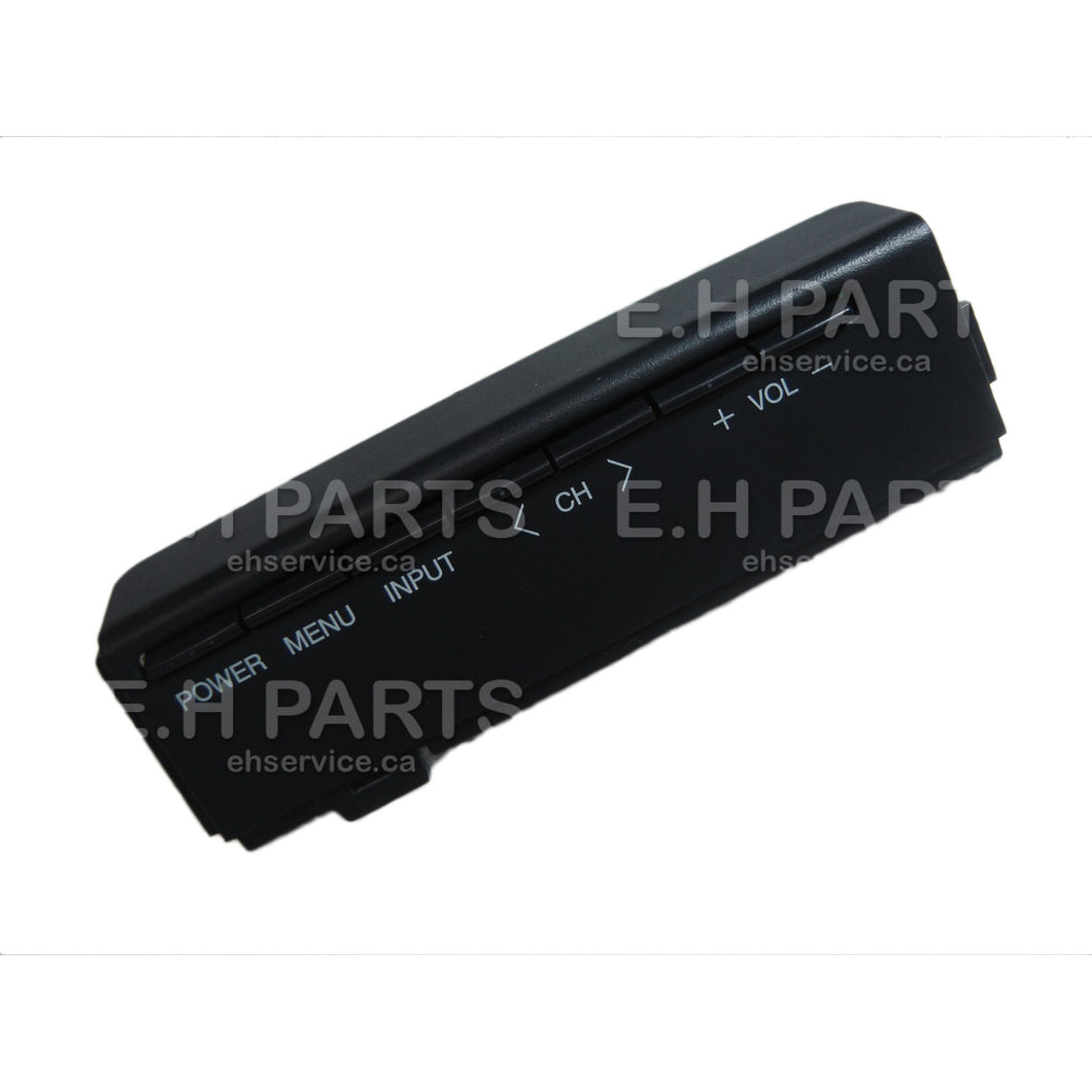 Sharp DUNTKF800FM51 Keyboard controller - EH Parts