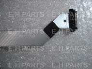 Sharp QCNW-M031WJQZ LVDS Cable Assy - EH Parts