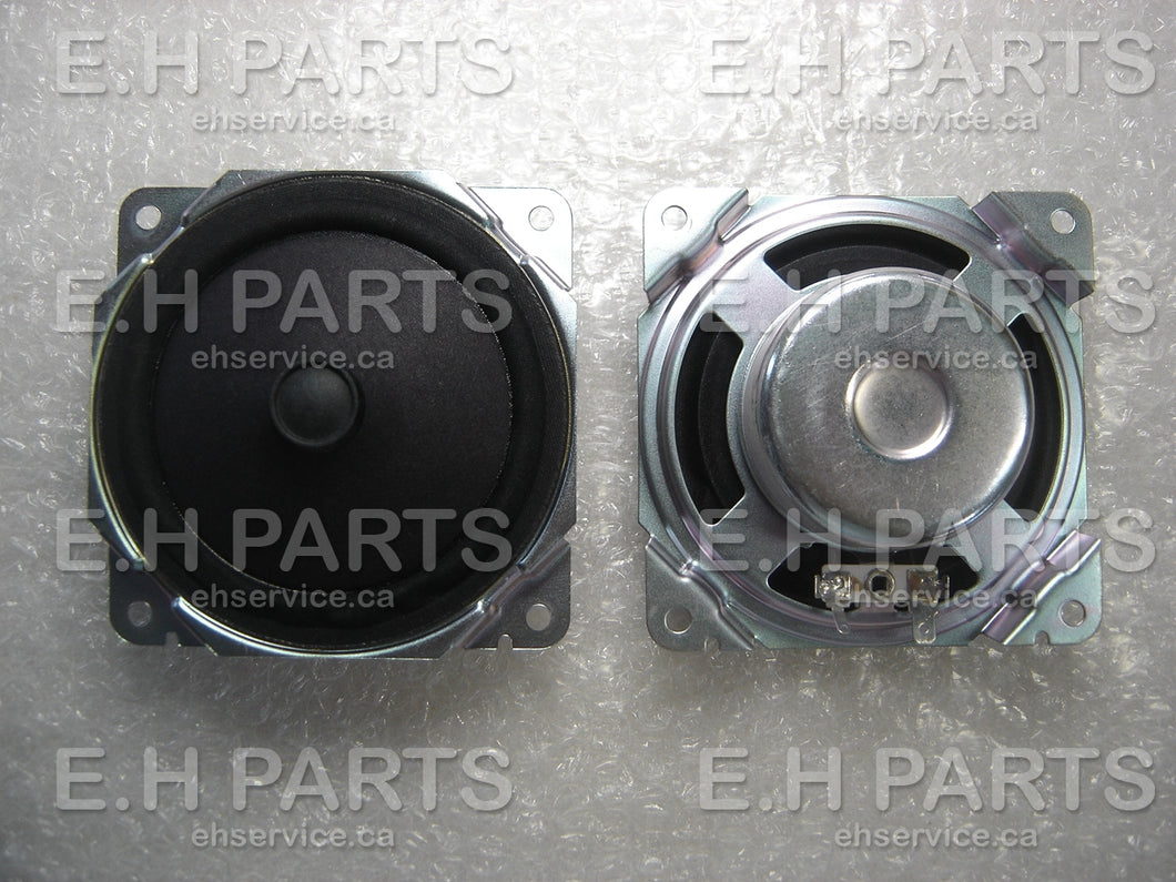 Toshiba SPK-1497AO Speaker Set - EH Parts