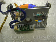 Panasonic LSEP3170-A Color Wheel (LSEP3170A) LSJB3170-1 - EH Parts