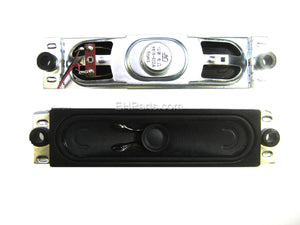 Insignia Y415-622A Speaker set - EH Parts