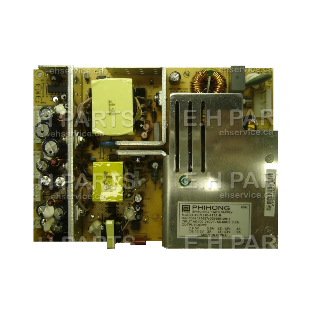 Phihong PSM210-417A-R Power Supply - EH Parts