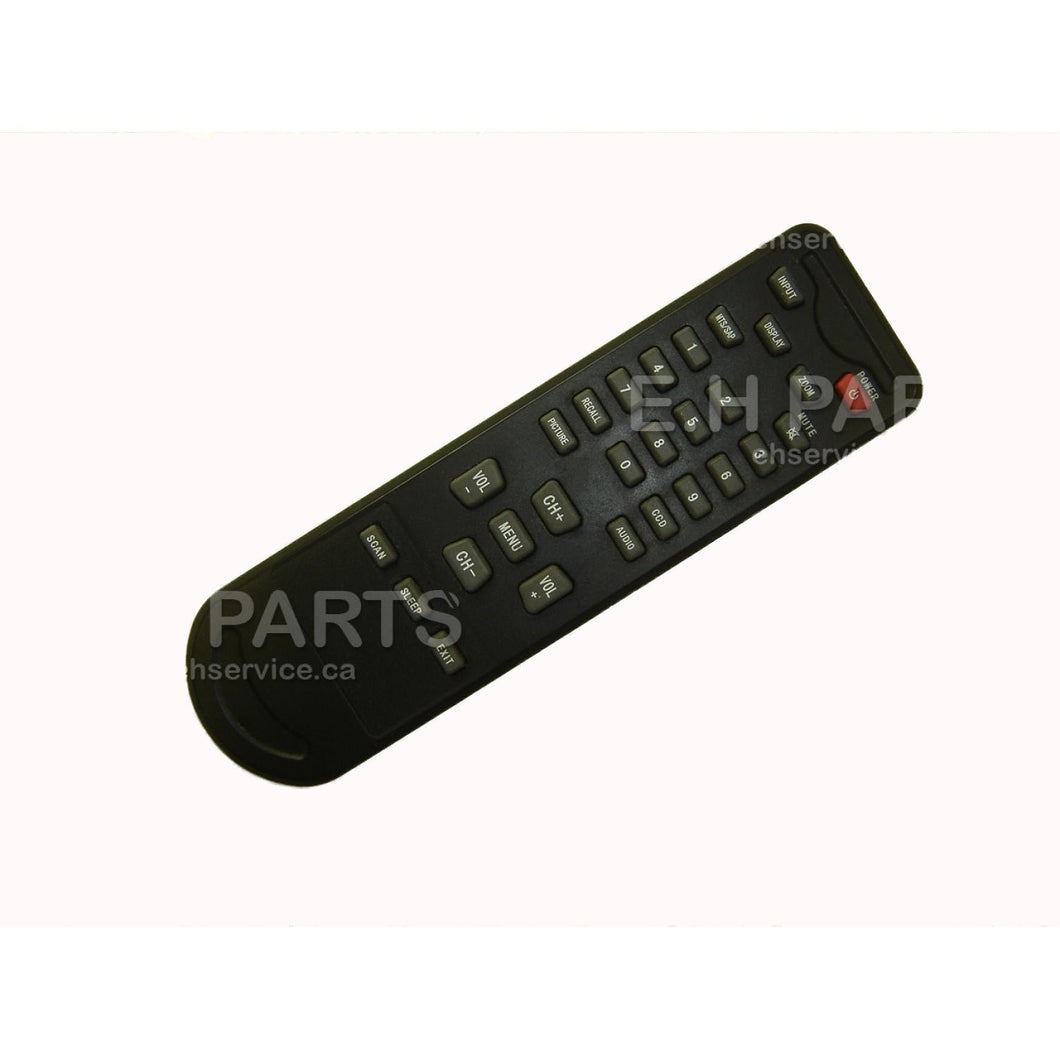 Prima 0094000295A Remote Control (HTR-077E) - EH Parts